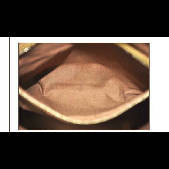 Authentic Louis Vuitton cabas mezzo tote monogram - Picture 11 of 11